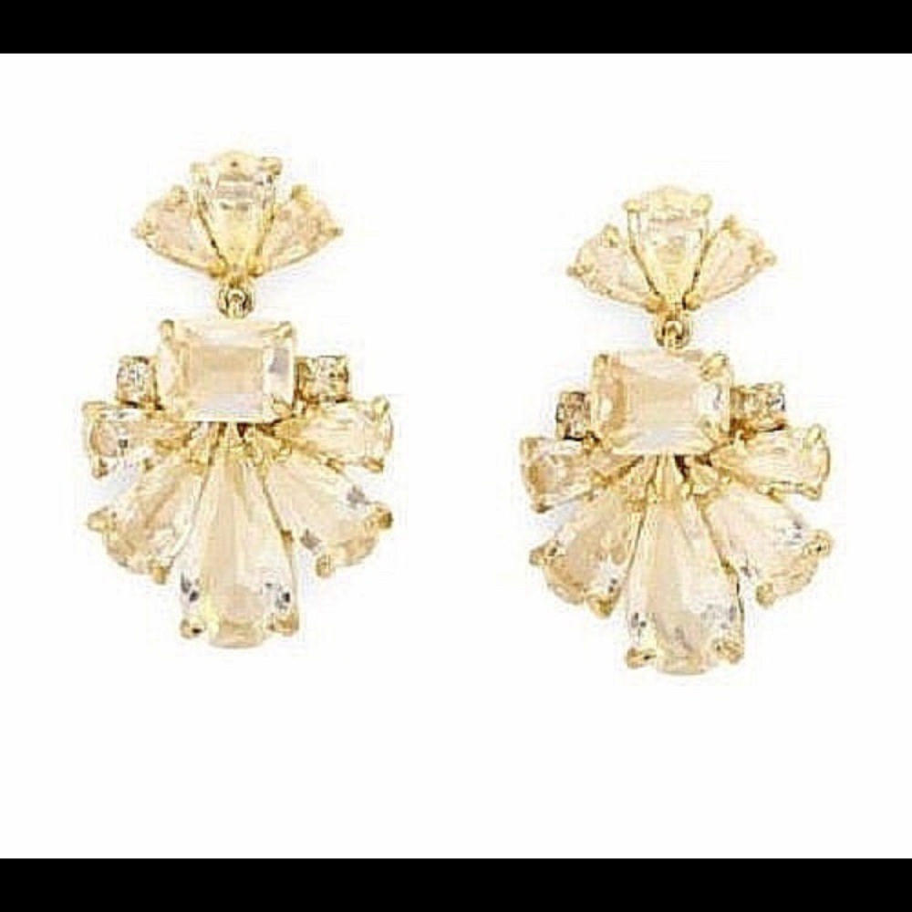 CWONDER NEW earrings